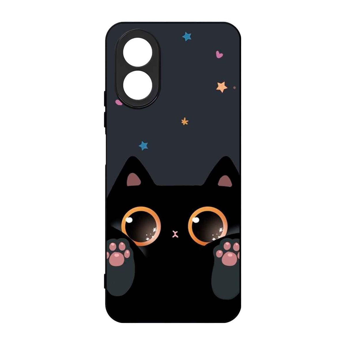 GENERICO - Funda Protector Case Para OPPO A38