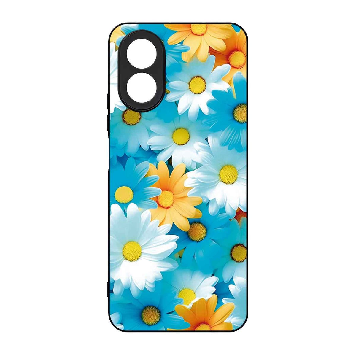 GENERICO - Funda Protector Case Para OPPO A38