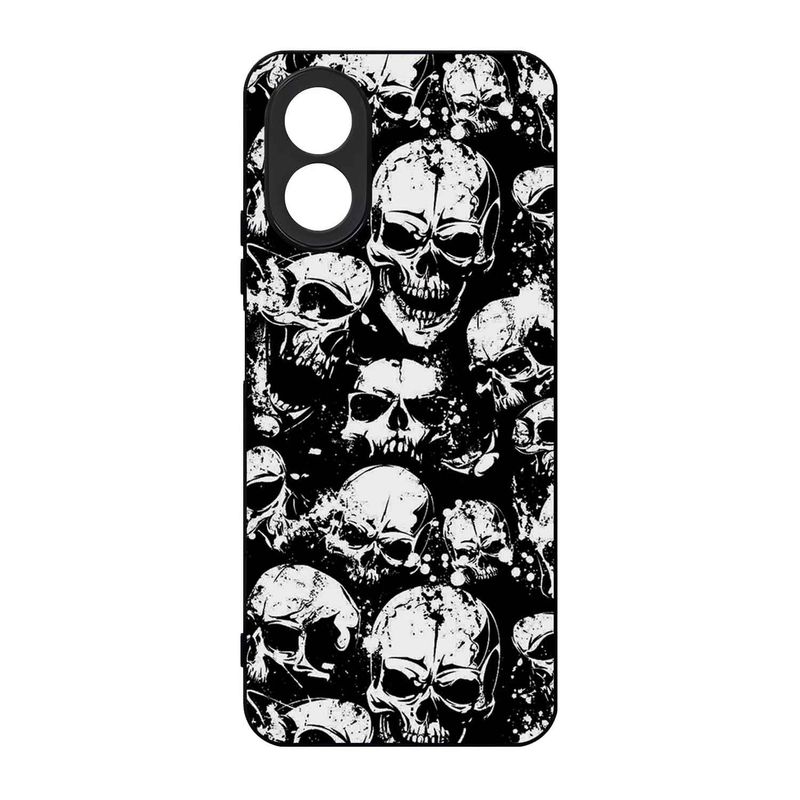 GENERICO - Funda Protector Case Para OPPO A38