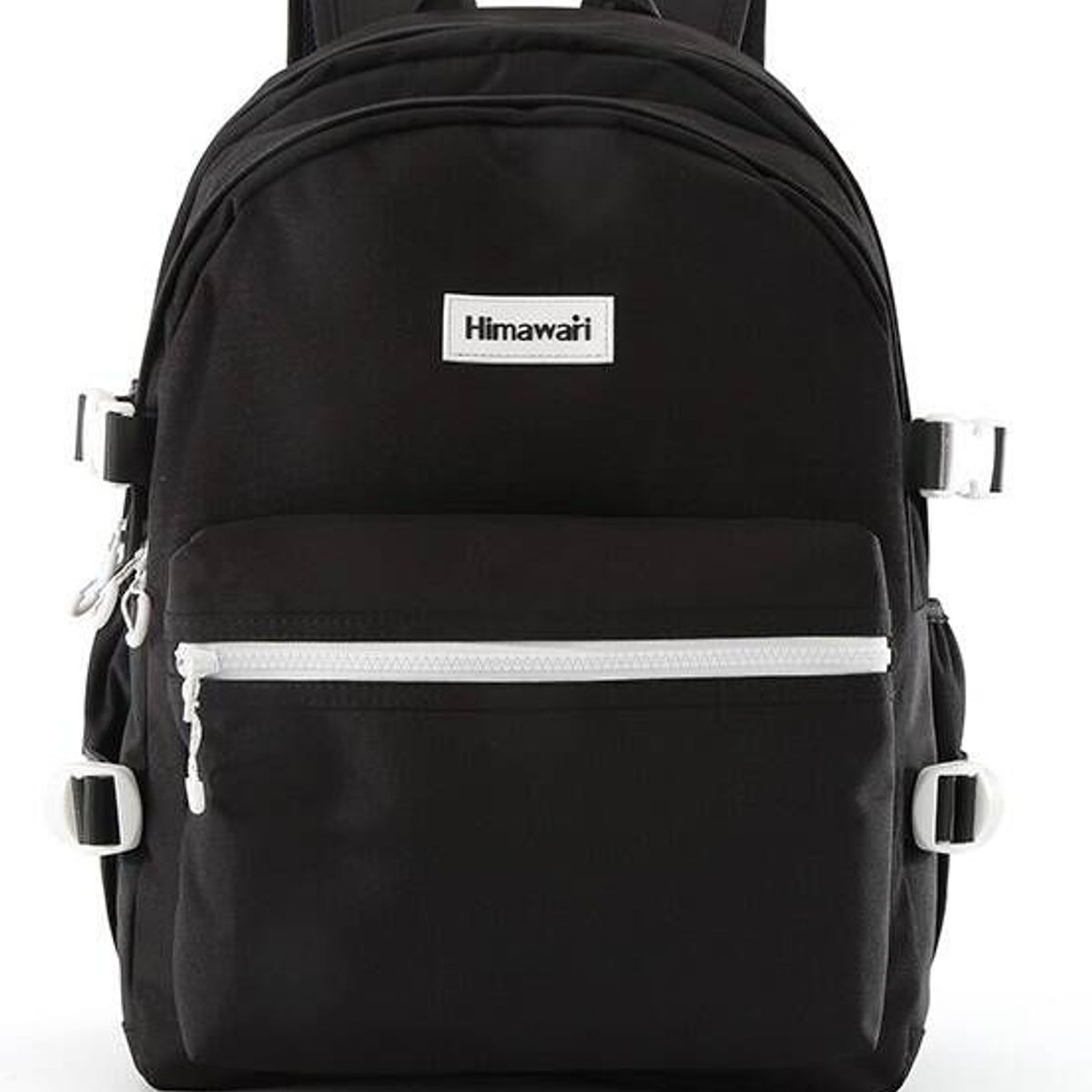 HIMAWARI - Himawari - Mochila H9290-1 Polyester