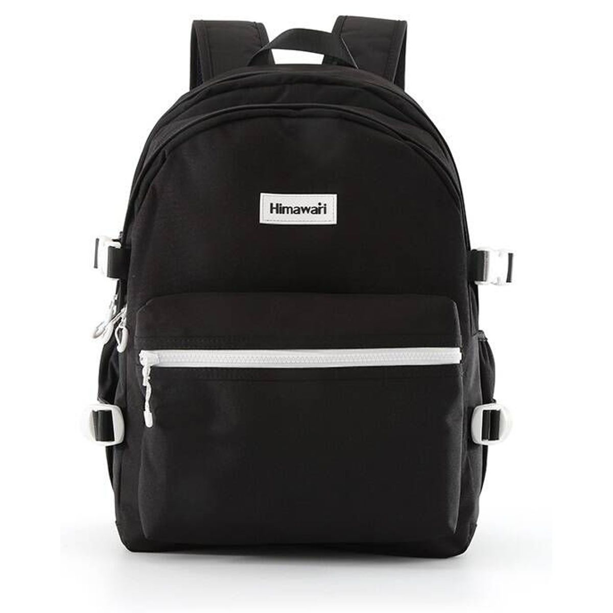 HIMAWARI - Himawari - Mochila H9290-1 Polyester