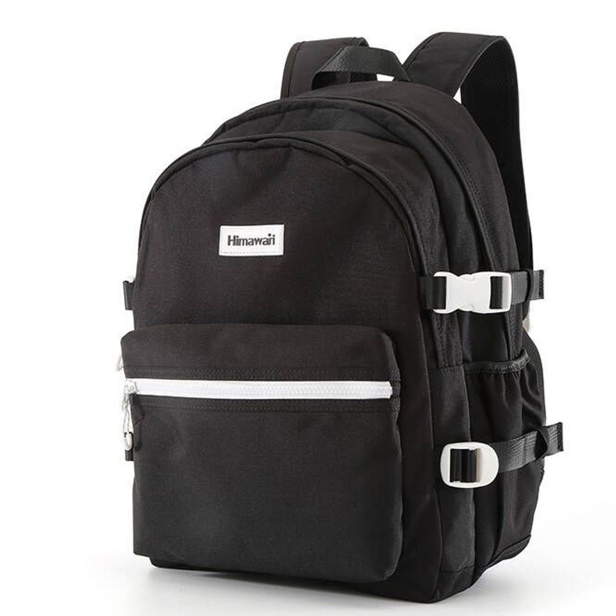 HIMAWARI - Himawari - Mochila H9290-1 Polyester