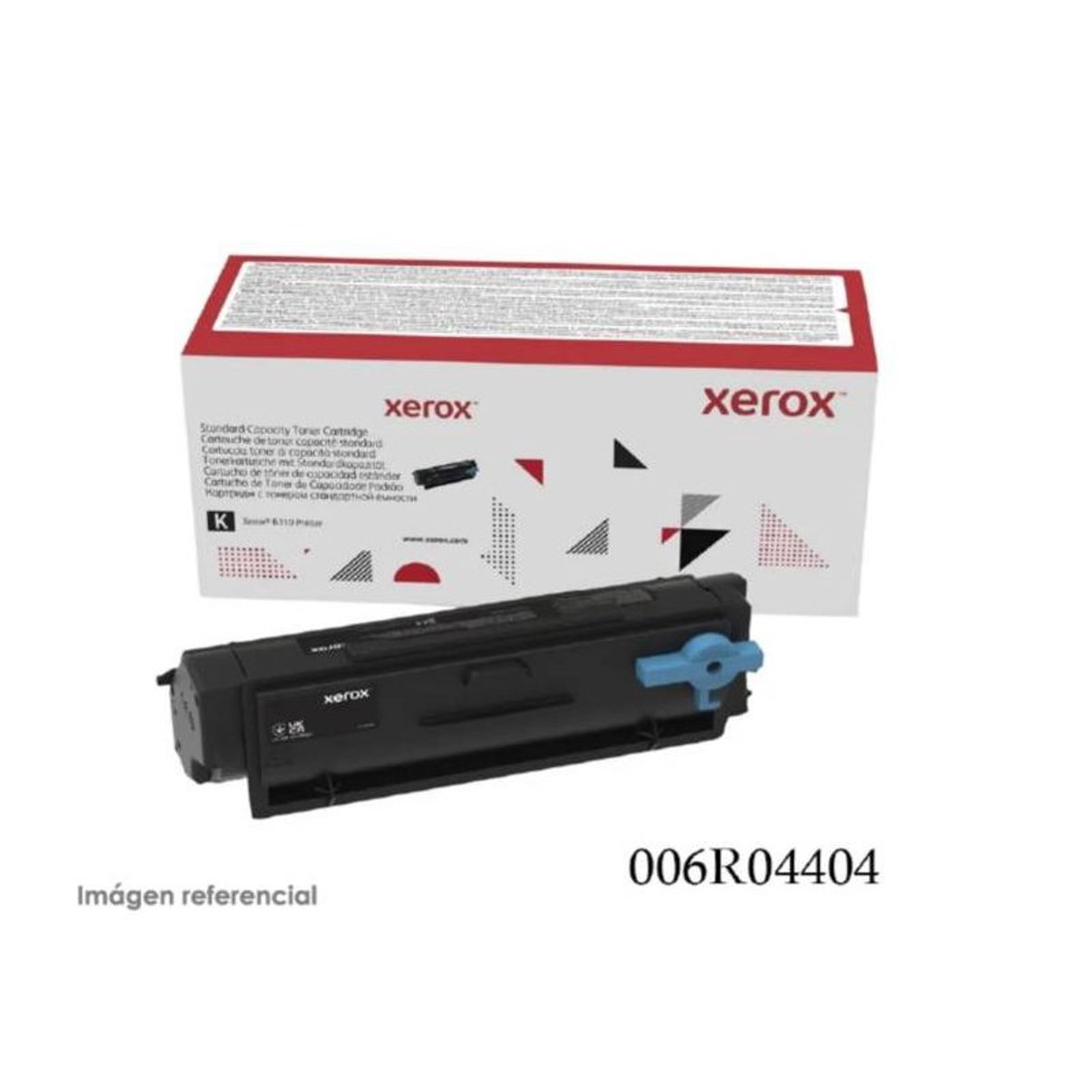 XEROX - Tóner Xerox 006R04404 para B235 B230 B225