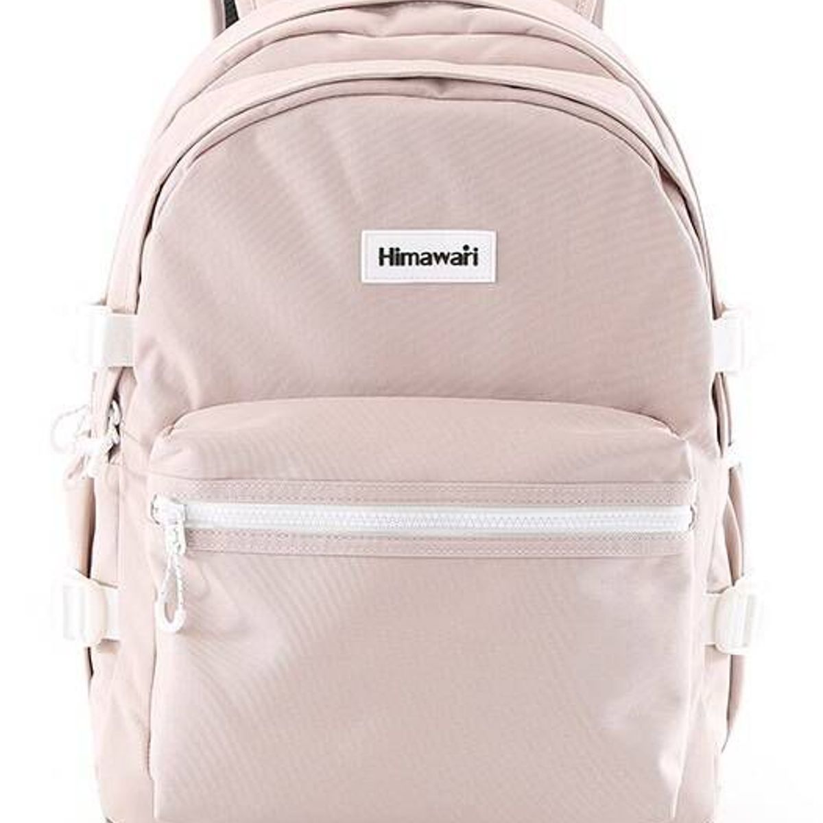 HIMAWARI - Himawari - Mochila H9290-5 Polyester - Beige