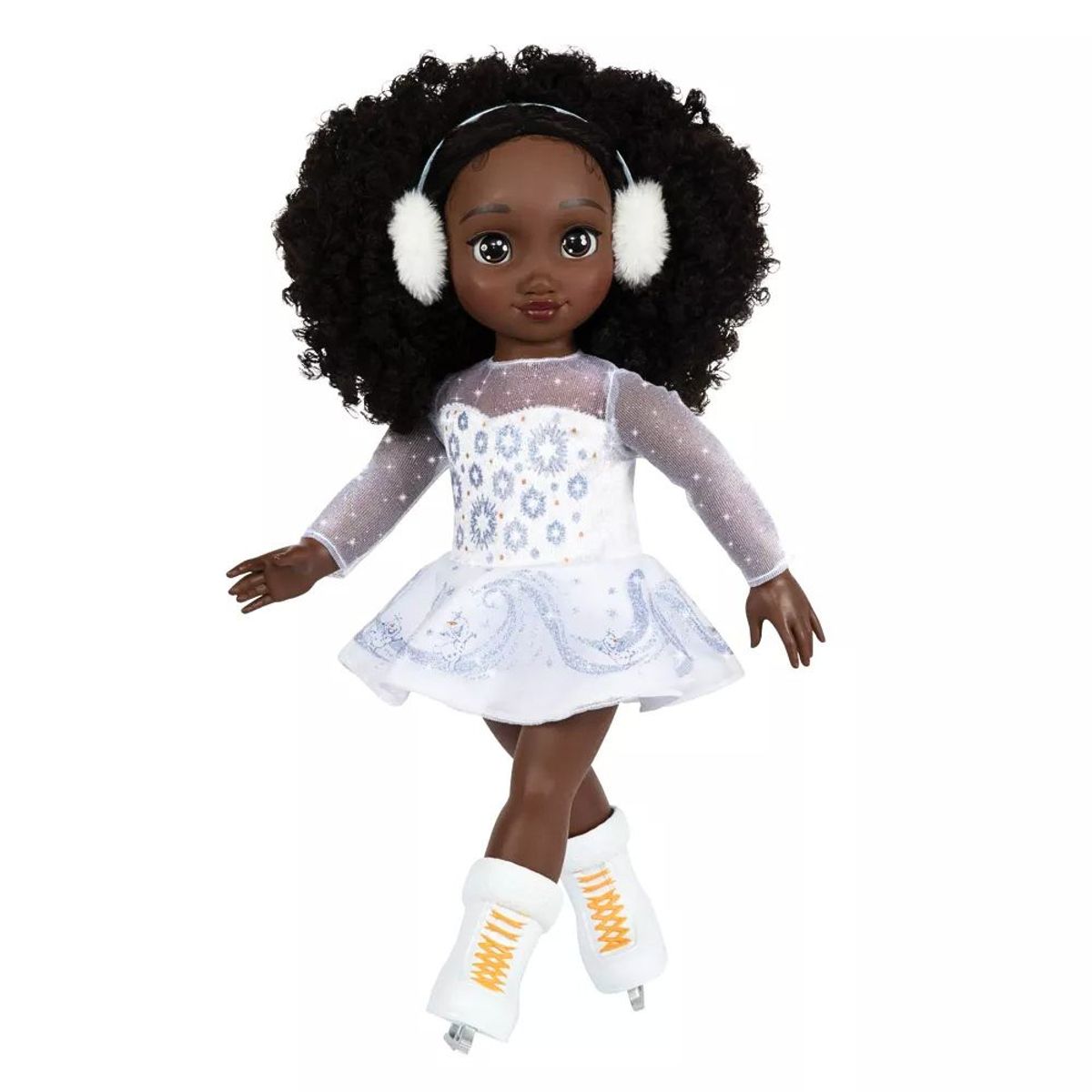 JAKKS PACIFIC - Muñeca Toddler Disney Ily Inspirada en Olaf Frozen