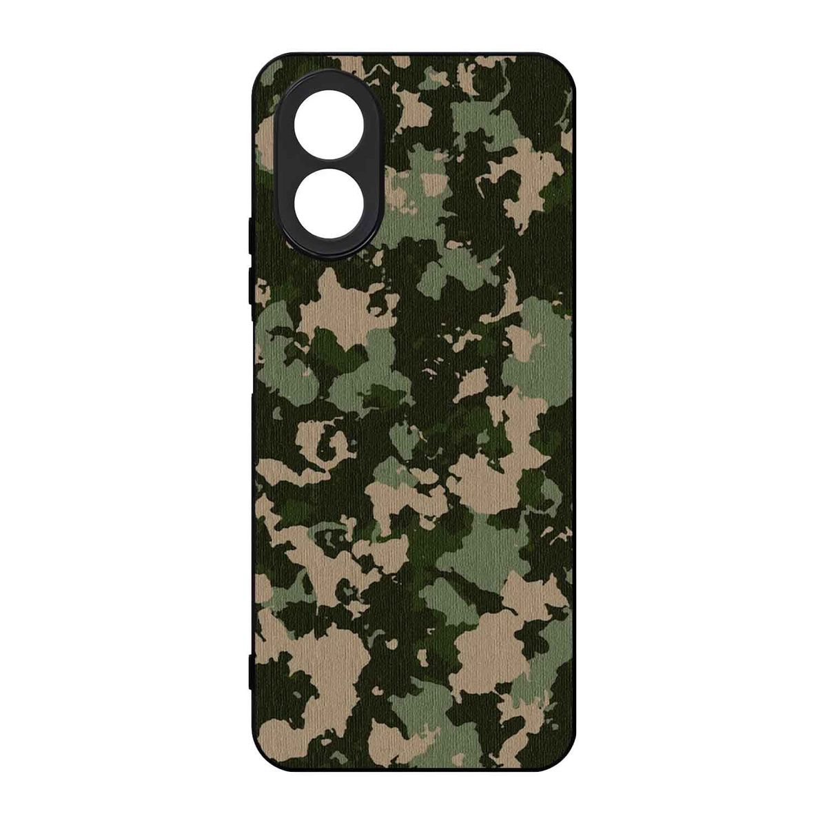 GENERICO - Funda Protector Case Para OPPO A38