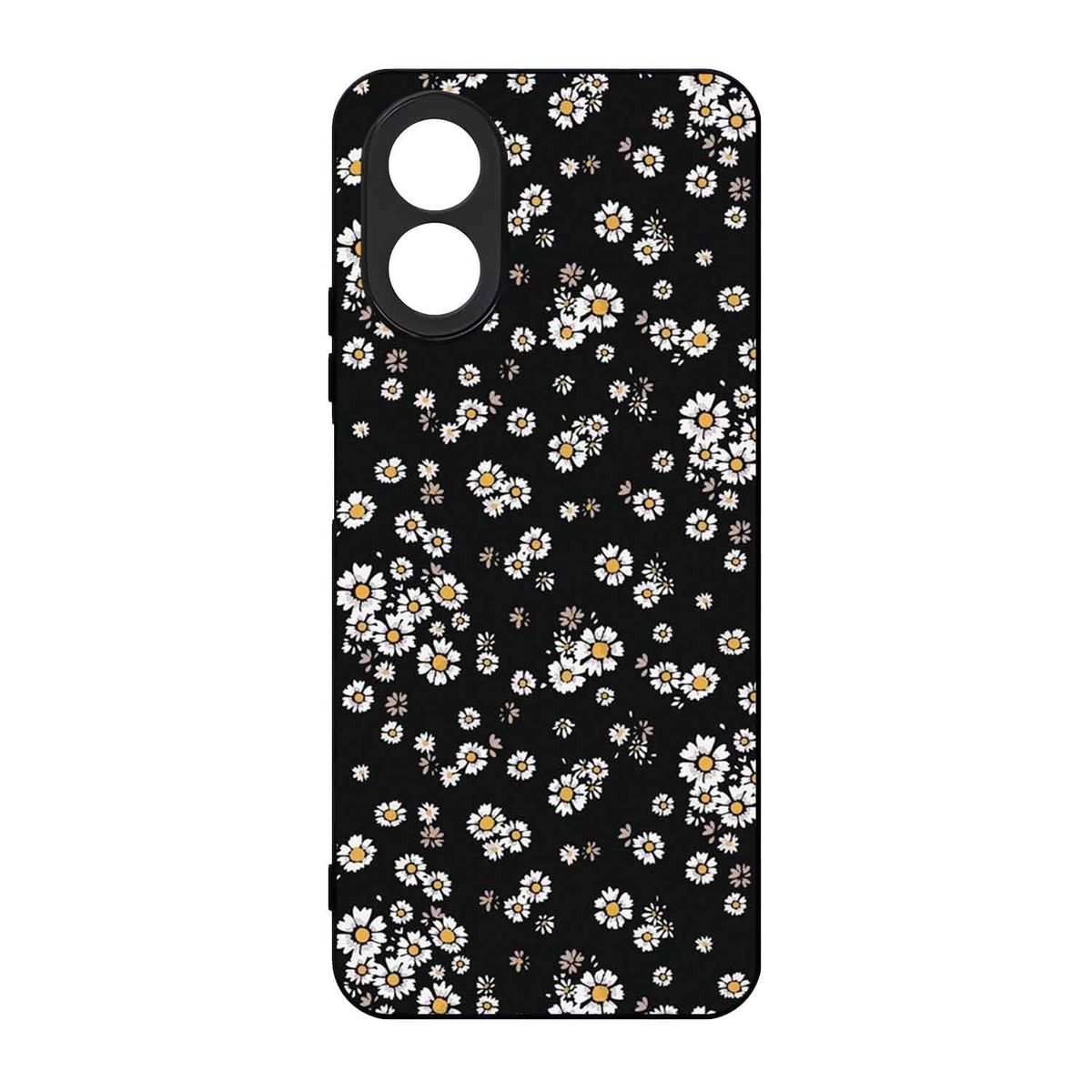 GENERICO - Funda Protector Case Para OPPO A38