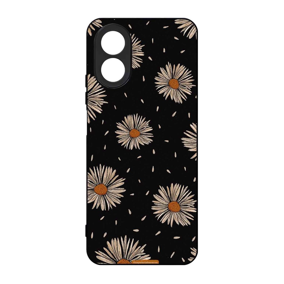 GENERICO - Funda Protector Case Para OPPO A38