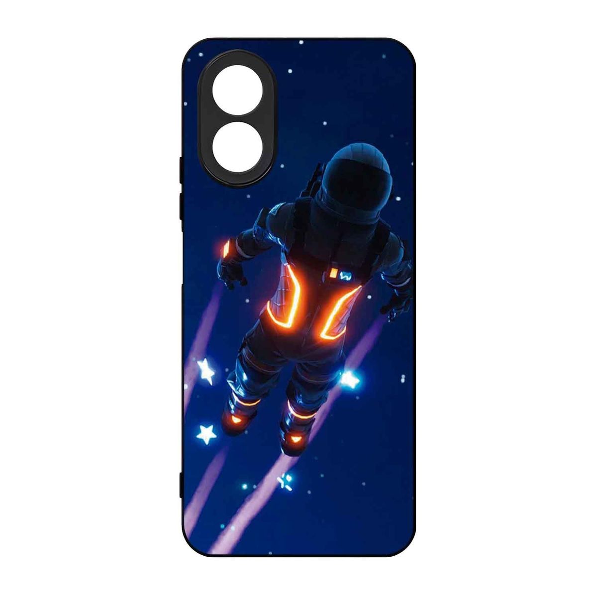 GENERICO - Funda Protector Case Para OPPO A38