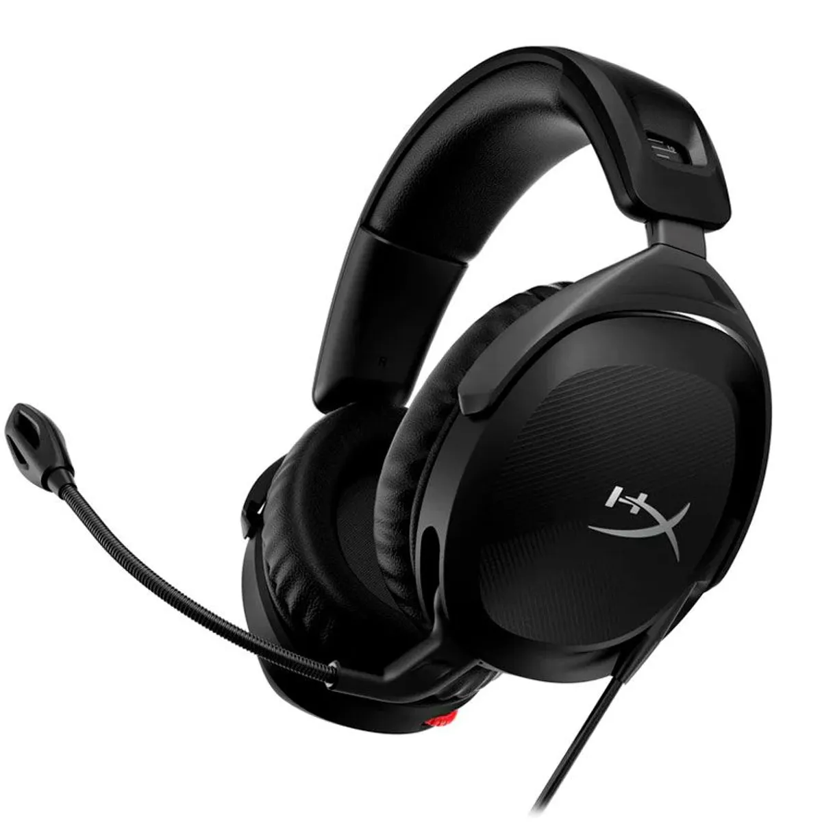 HYPERX - Audífonos para gaming HyperX Cloud Stinger 2 negro 519T1AA