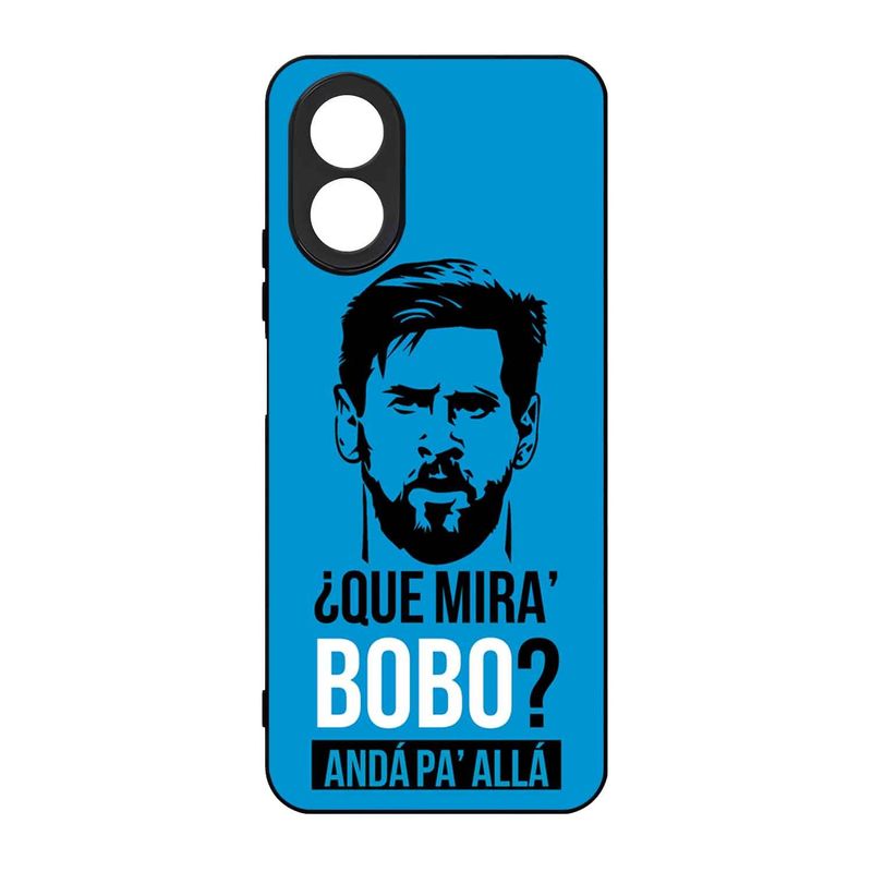 GENERICO - Funda Protector Case Para OPPO A38