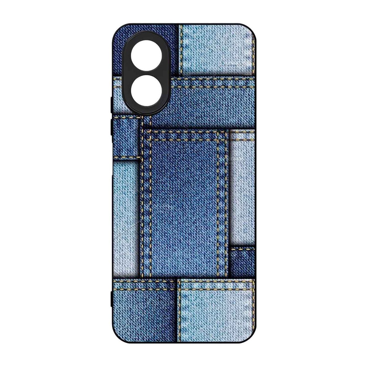 GENERICO - Funda Protector Case Para OPPO A38