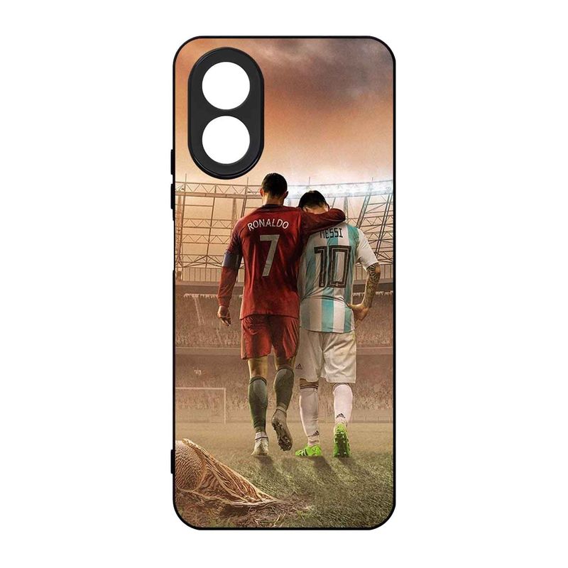 GENERICO - Funda Protector Case Para OPPO A38