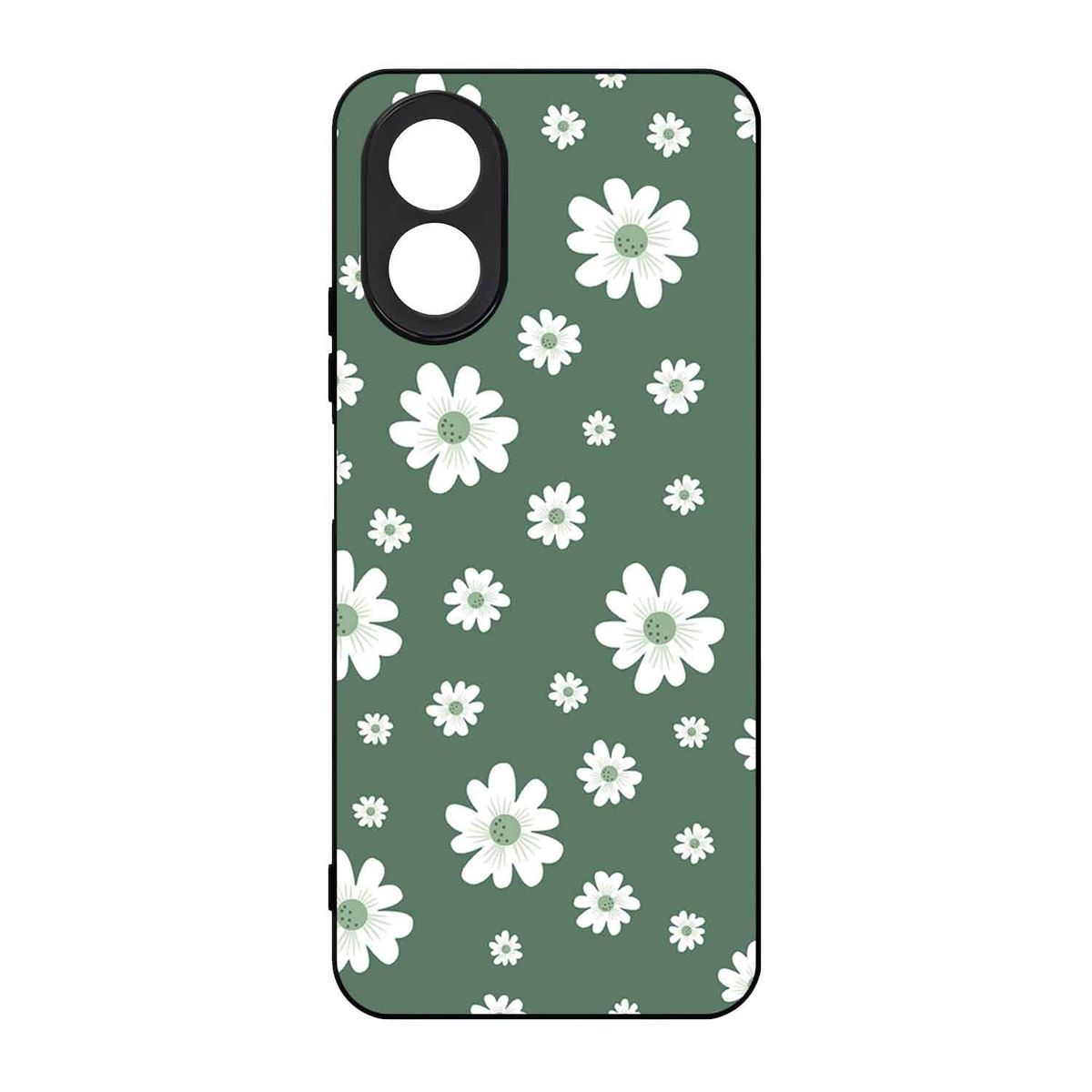 GENERICO - Funda Protector Case Para OPPO A38
