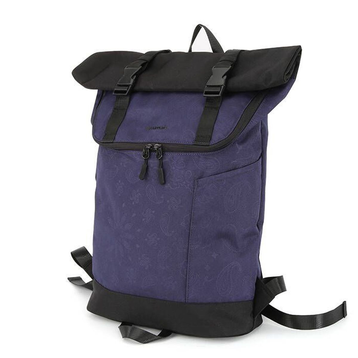 HIMAWARI - Himawari - Mochila H1682-2 Polyester - Azul
