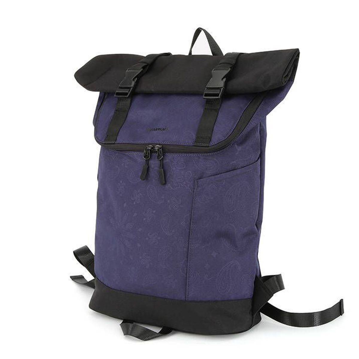 HIMAWARI - Himawari - Mochila H1682-2 Polyester - Azul