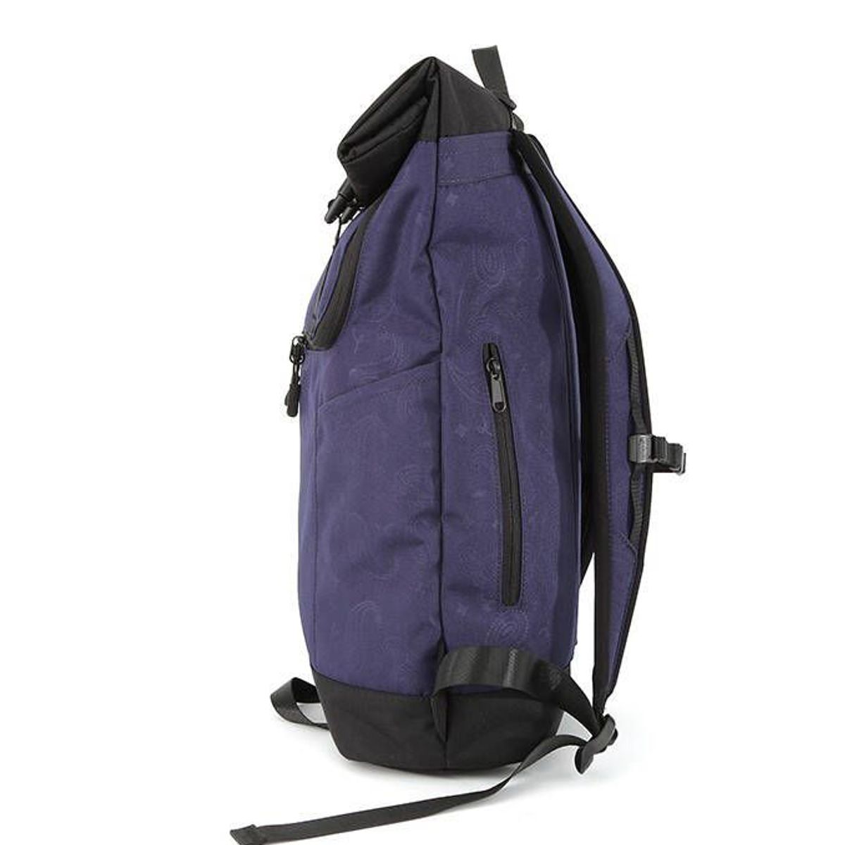 HIMAWARI - Himawari - Mochila H1682-2 Polyester - Azul