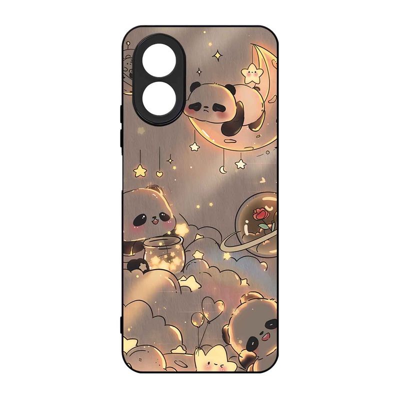 GENERICO - Funda Protector Case Para OPPO A38