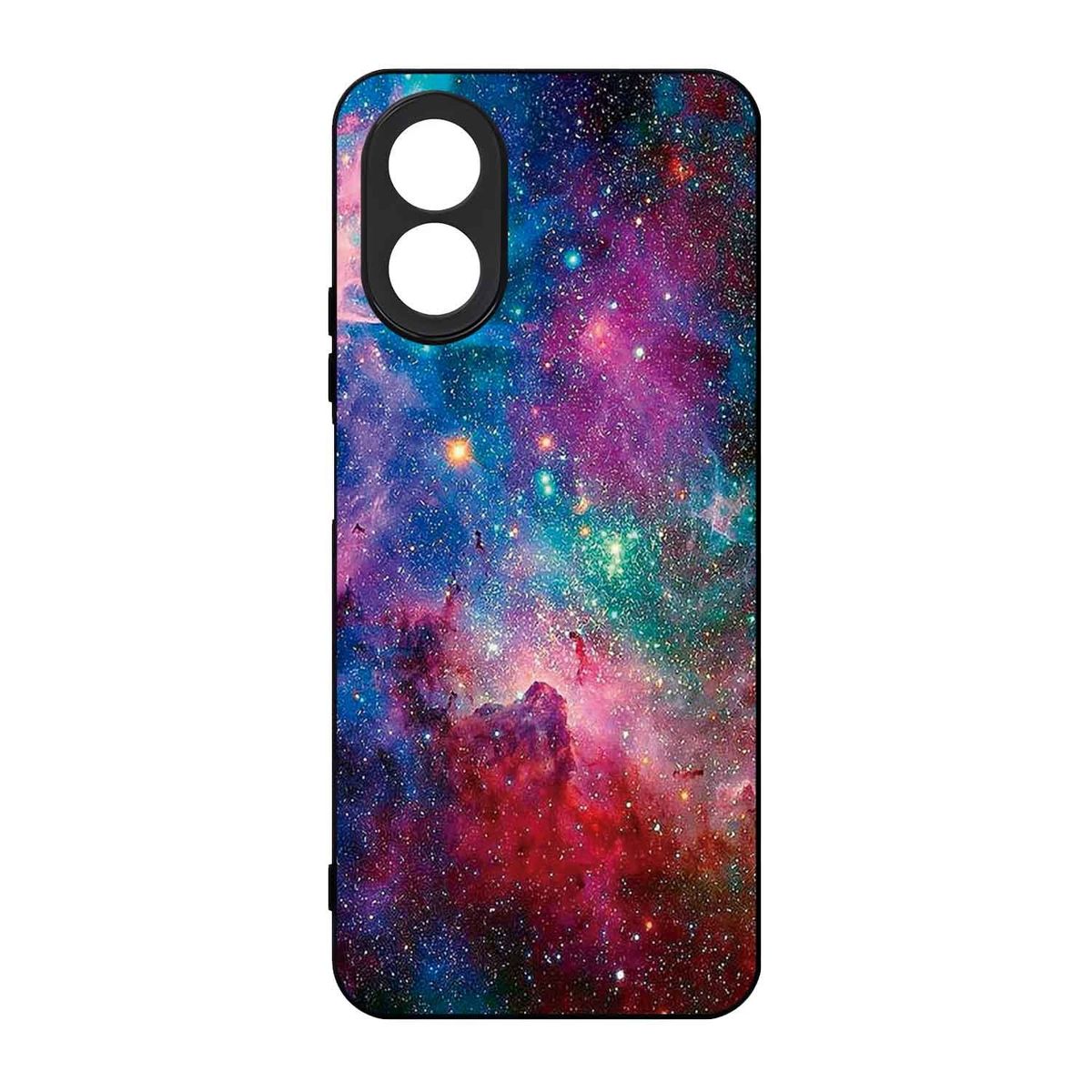 GENERICO - Funda Protector Case Para OPPO A38