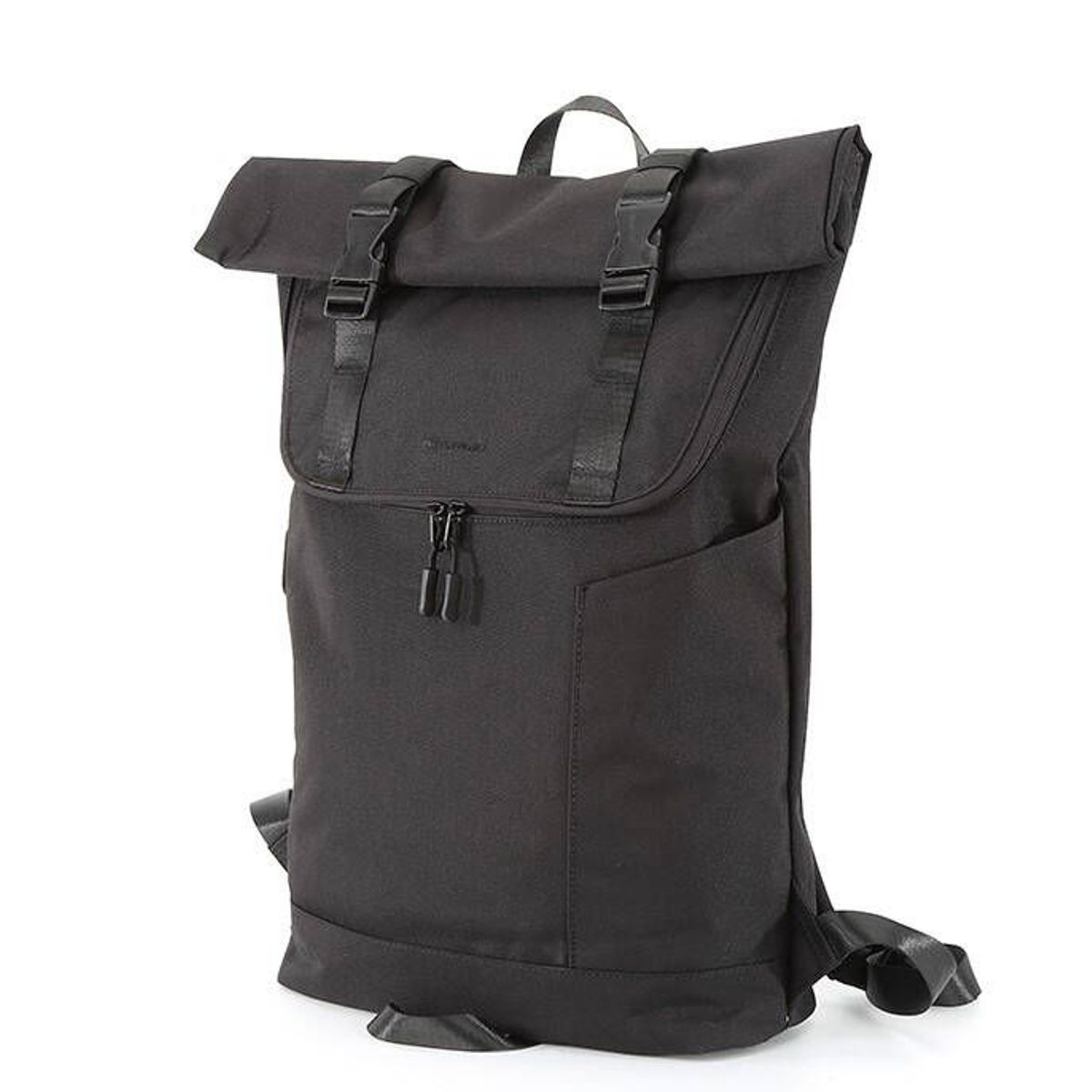 HIMAWARI - Himawari - Mochila H1682-3 Polyester - Negro