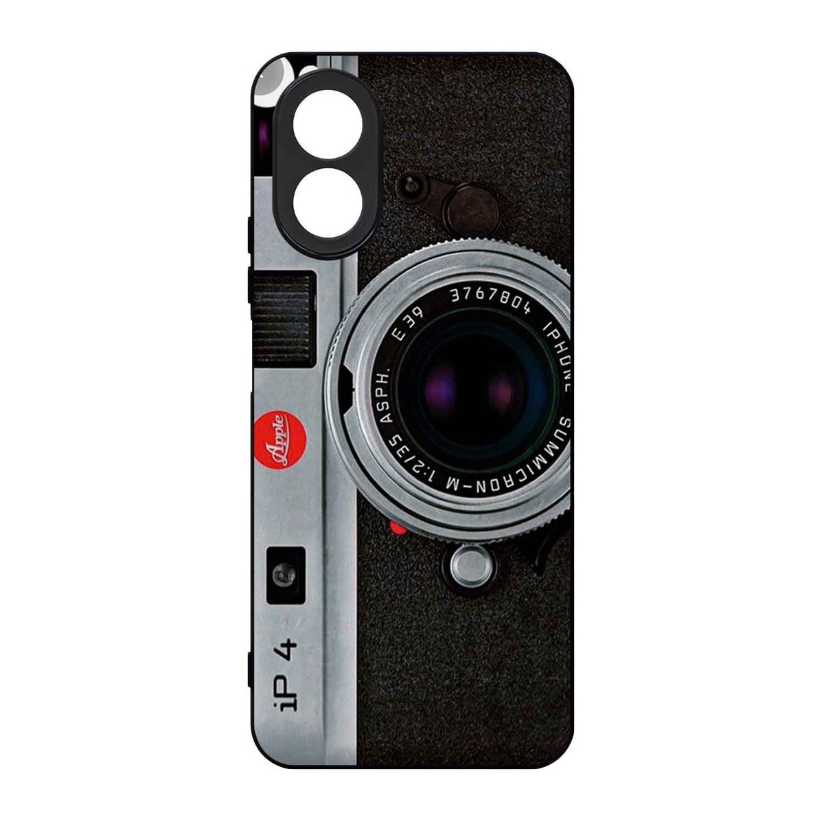 GENERICO - Funda Protector Case Para OPPO A38