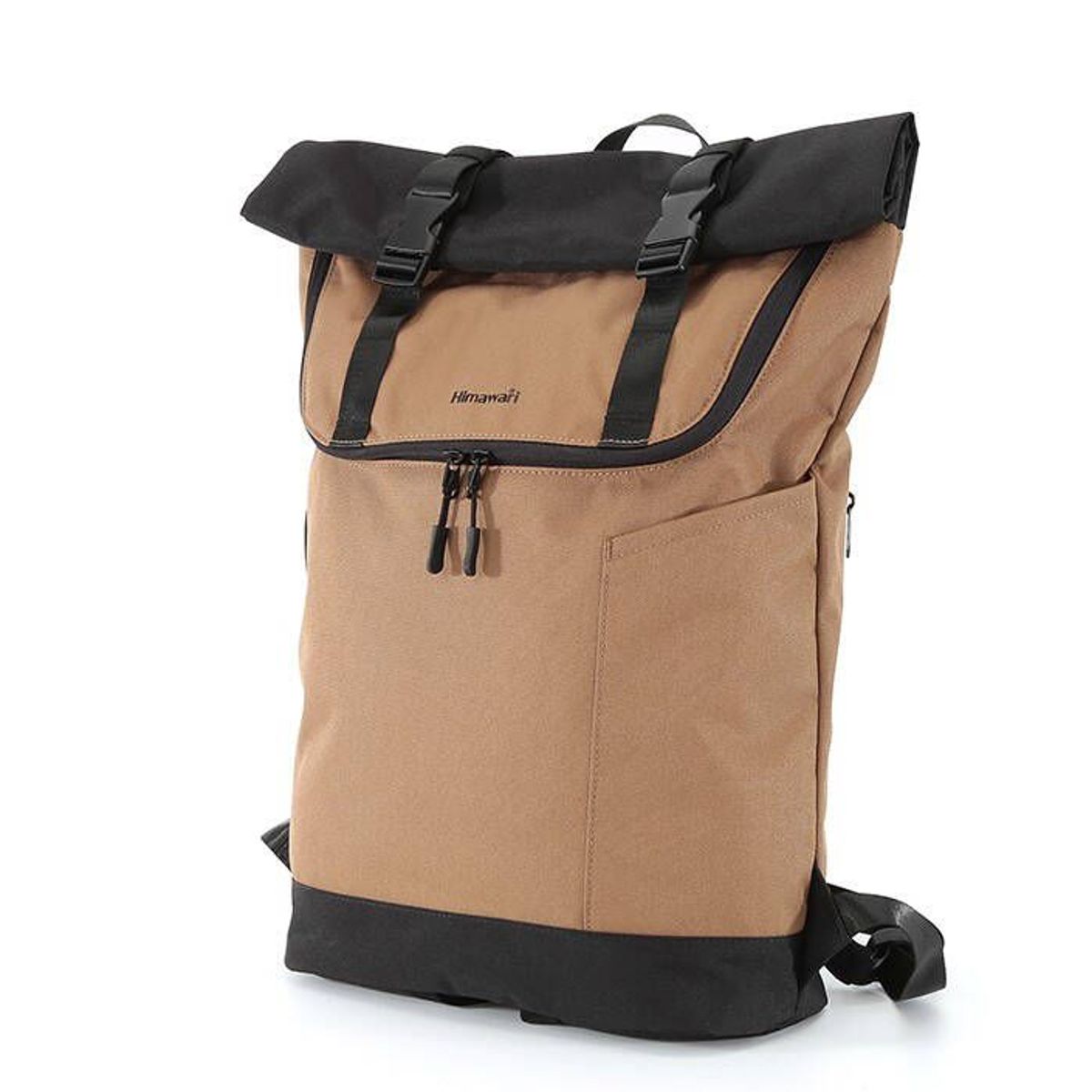 HIMAWARI - Himawari - Mochila H1682-5 Polyester - Beige