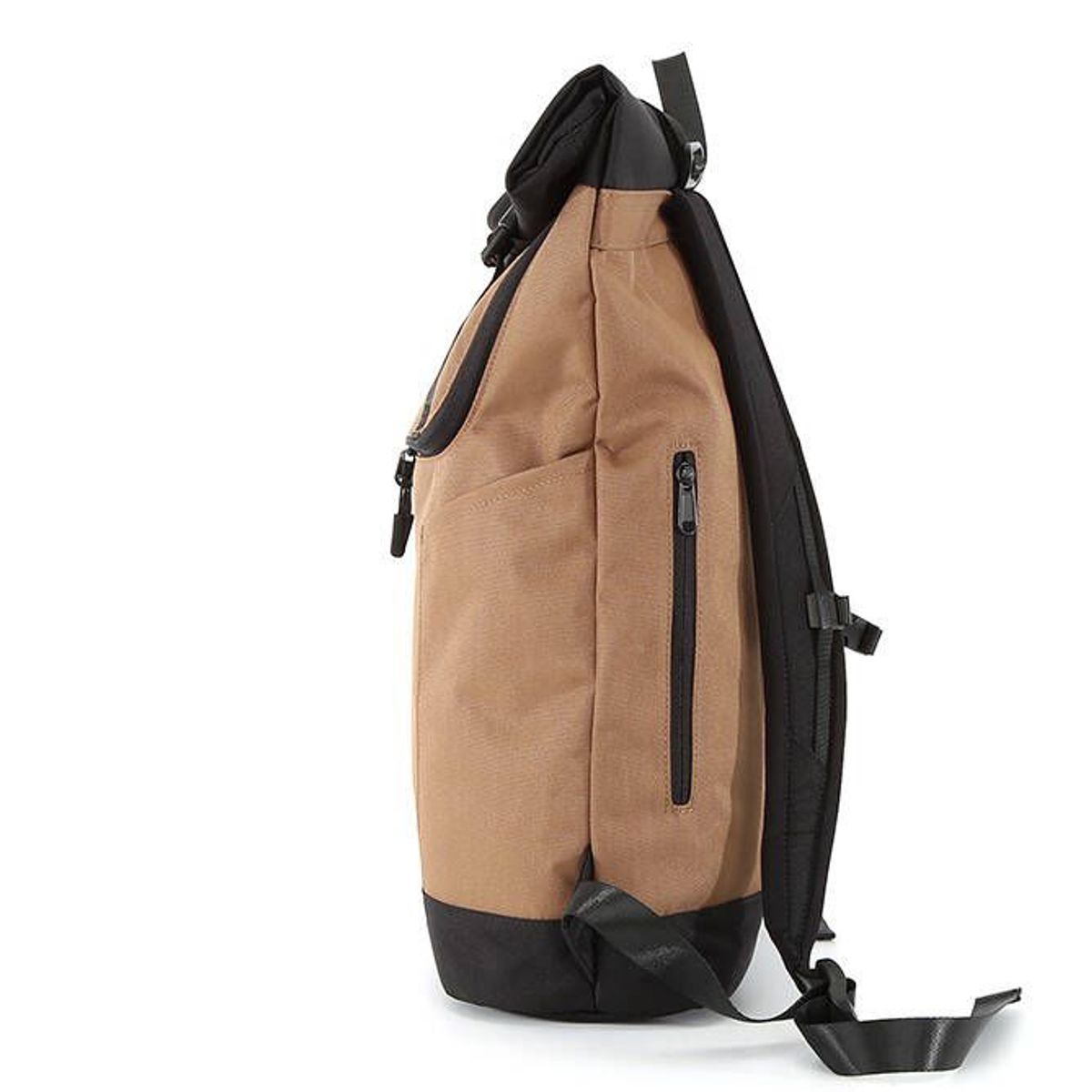 HIMAWARI - Himawari - Mochila H1682-5 Polyester - Beige