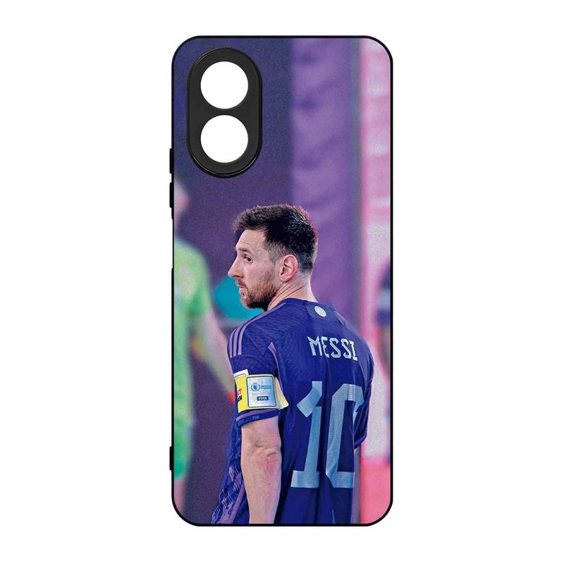 GENERICO - Funda Protector Case Para OPPO A38