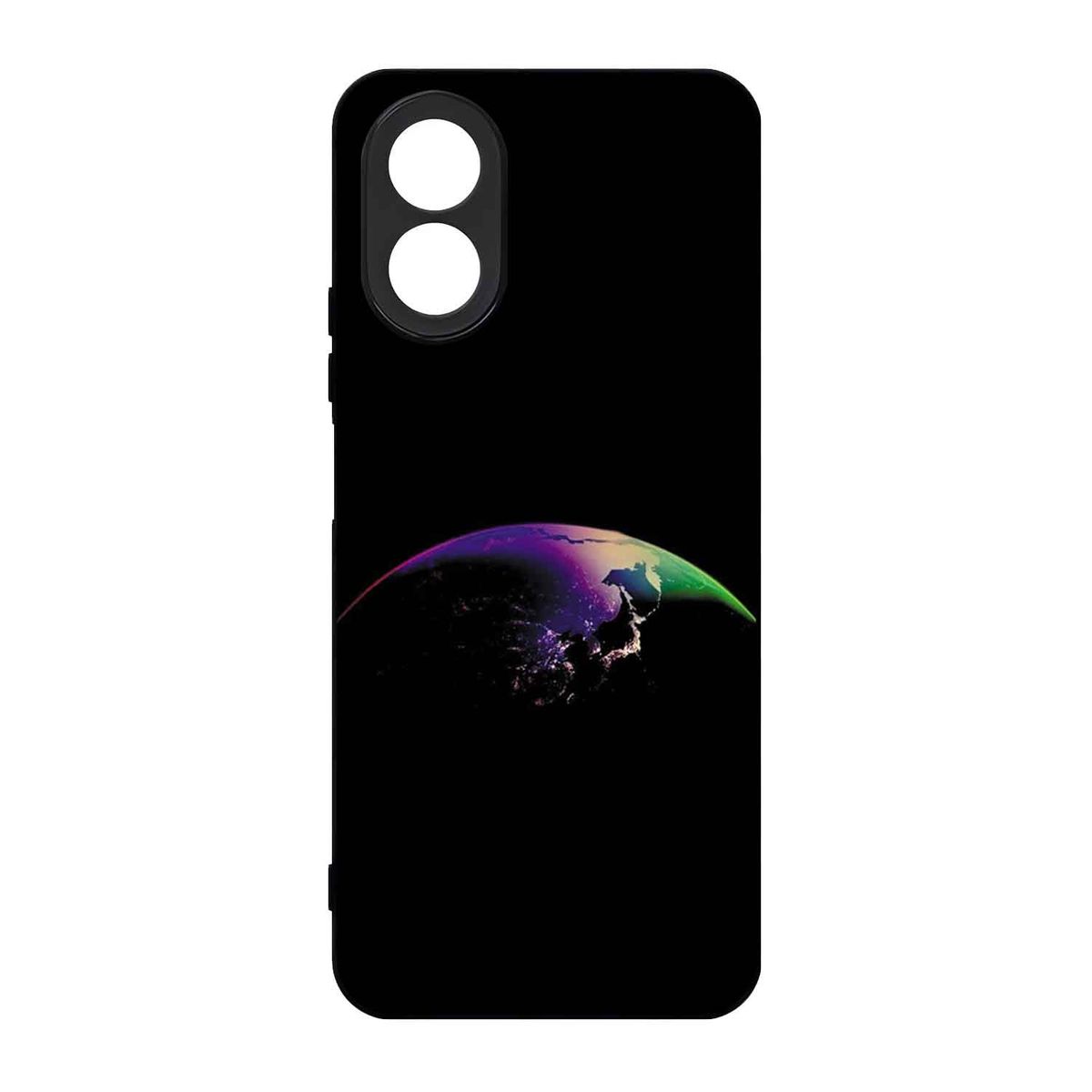 GENERICO - Funda Protector Case Para OPPO A38