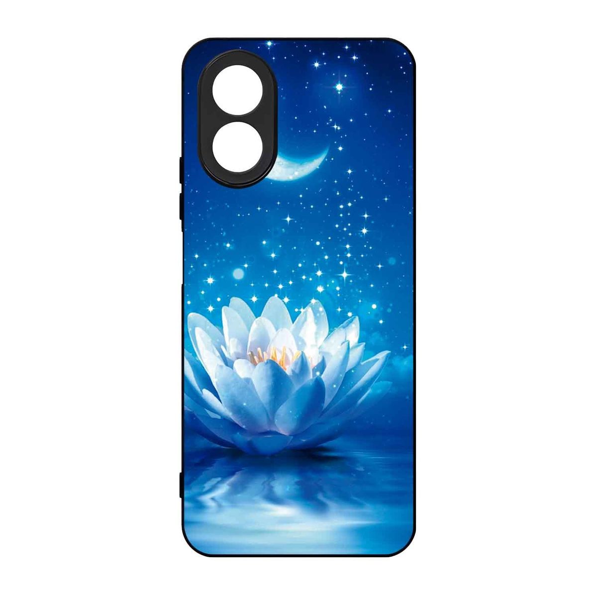 GENERICO - Funda Protector Case Para OPPO A38