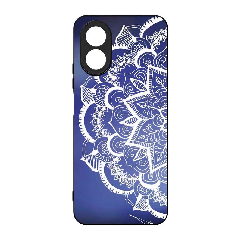 GENERICO - Funda Protector Case Para OPPO A38