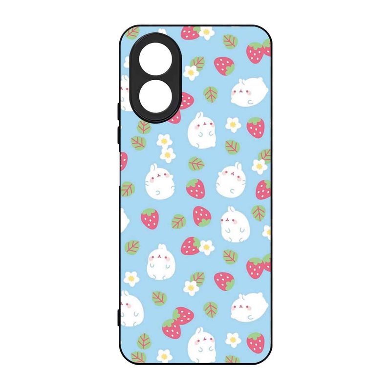 GENERICO - Funda Protector Case Para OPPO A38