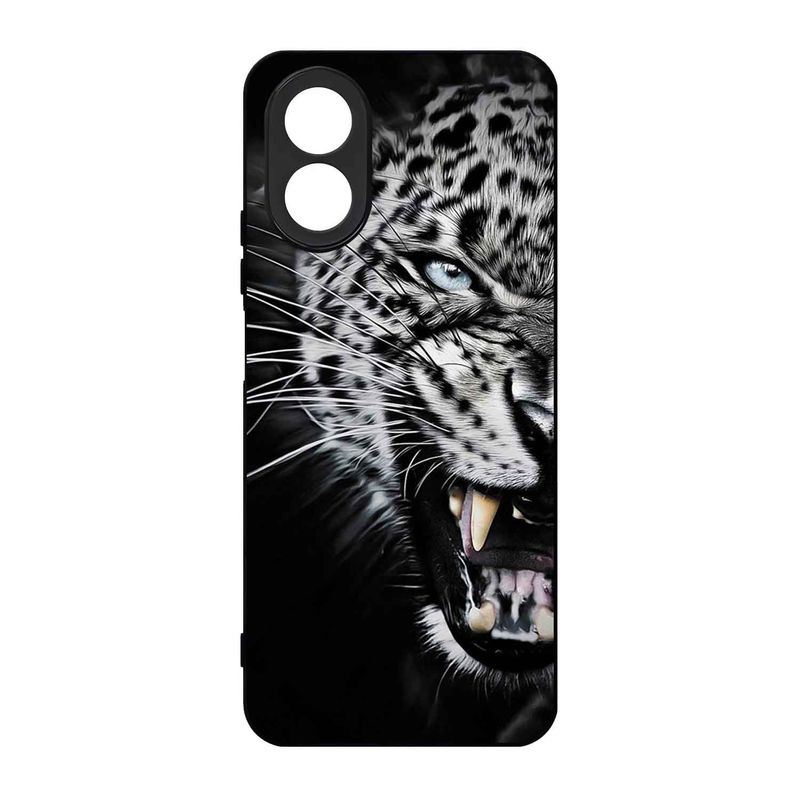 GENERICO - Funda Protector Case Para OPPO A38