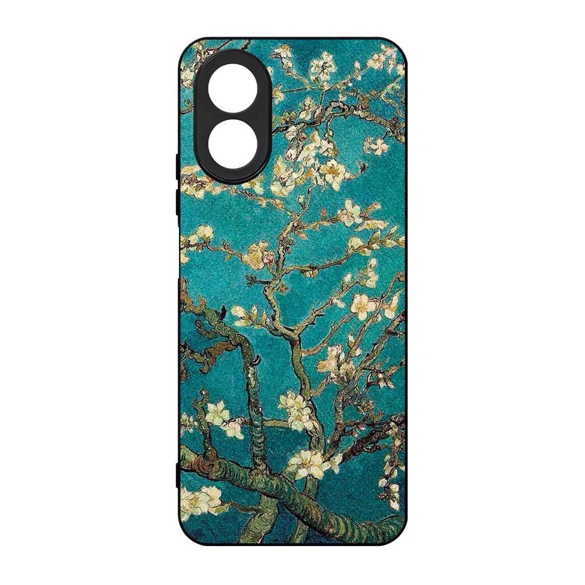 GENERICO - Funda Protector Case Para OPPO A38