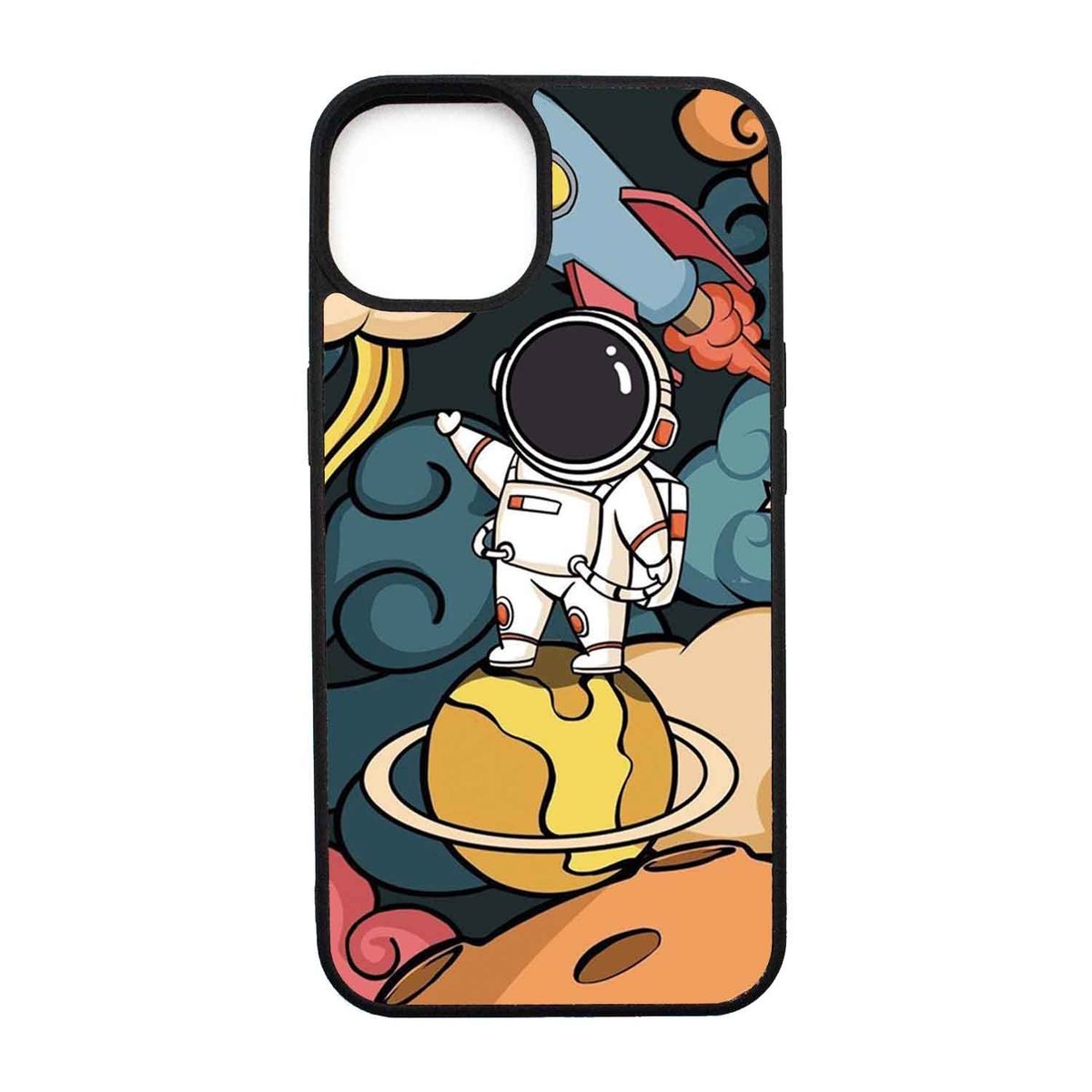 GENERICO - Funda Protector Case Para IPHONE 15