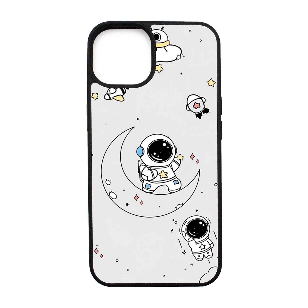 GENERICO - Funda Protector Case Para IPHONE 15
