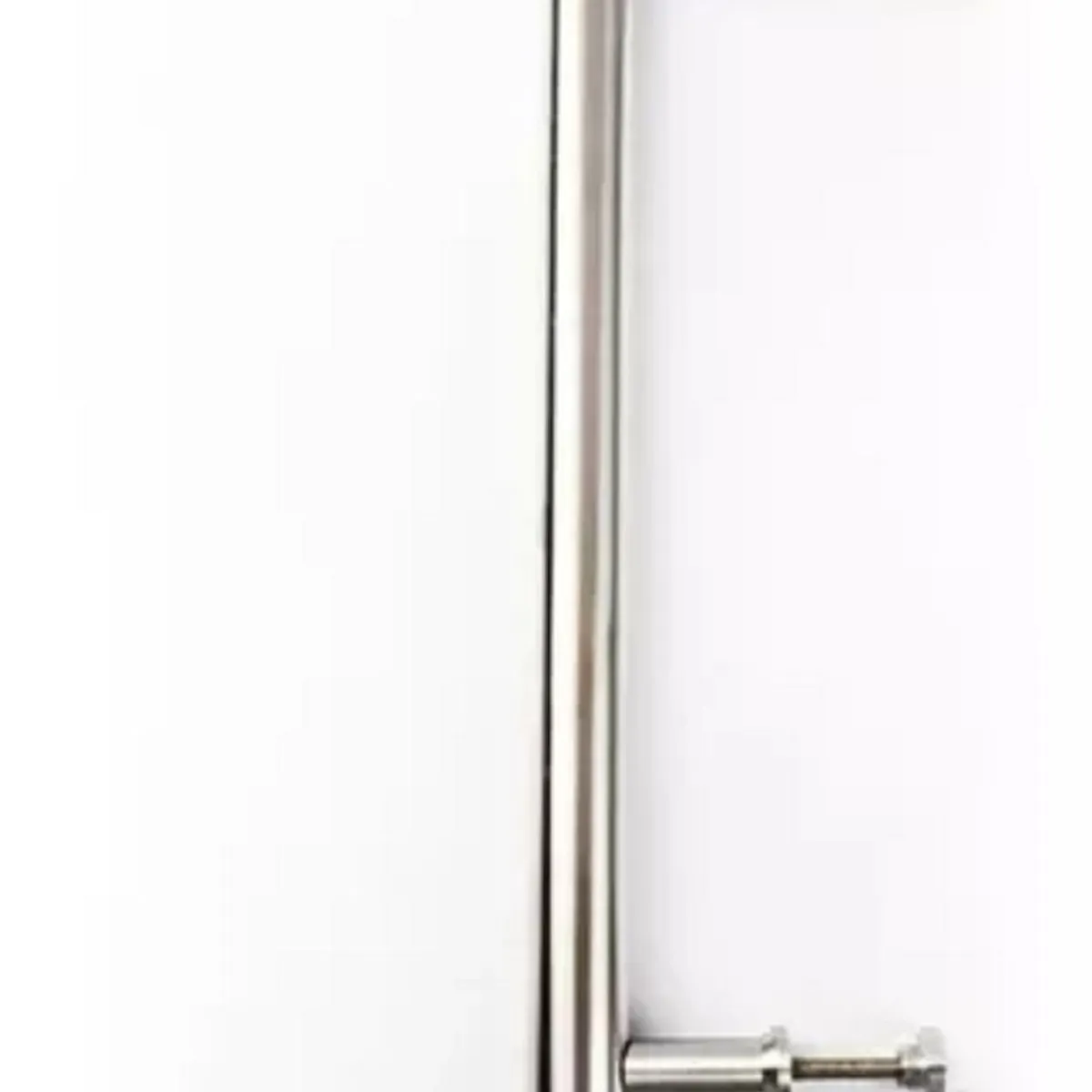 GENERICO - Manillon Tirador Jalador Ppuerta Principal De 50cm Acero