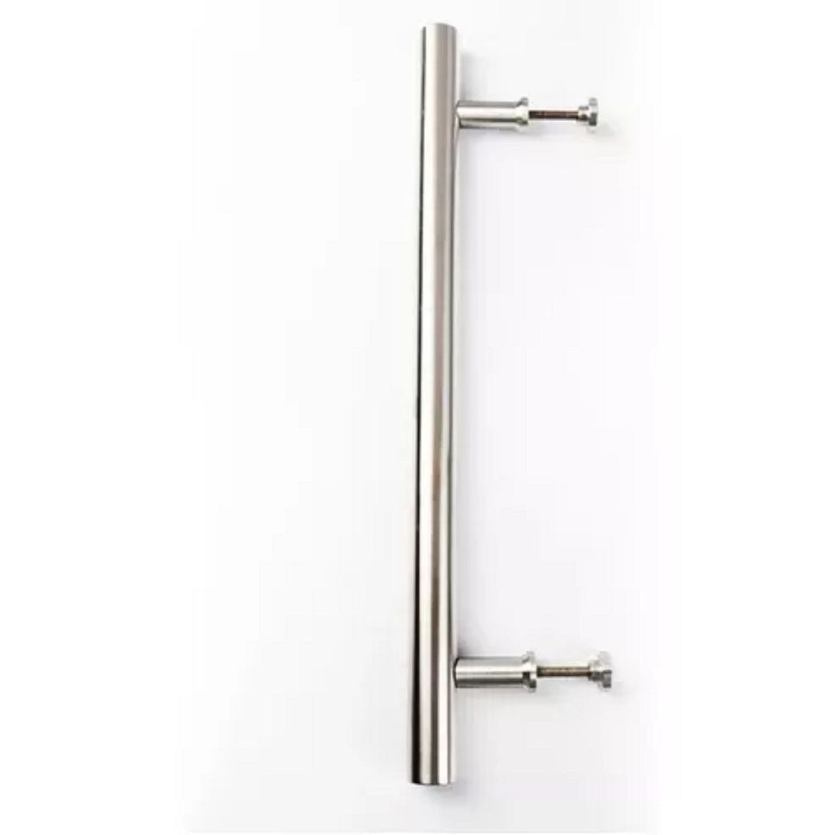 GENERICO - Manillon Tirador Jalador Ppuerta Principal De 50cm Acero