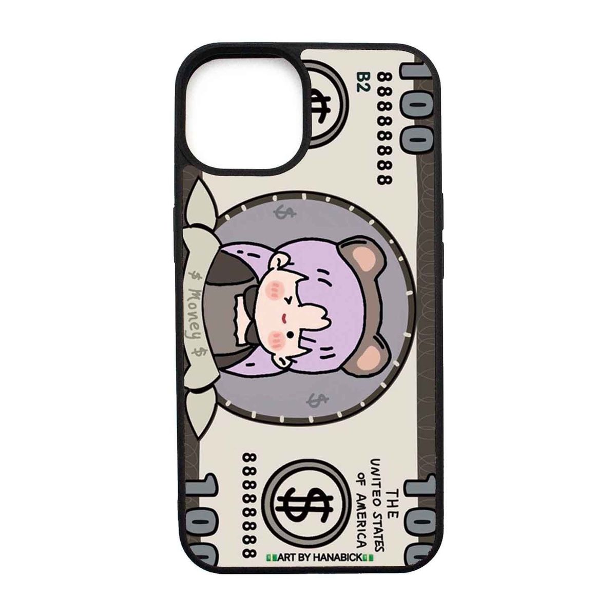 GENERICO - Funda Protector Case Para IPHONE 15