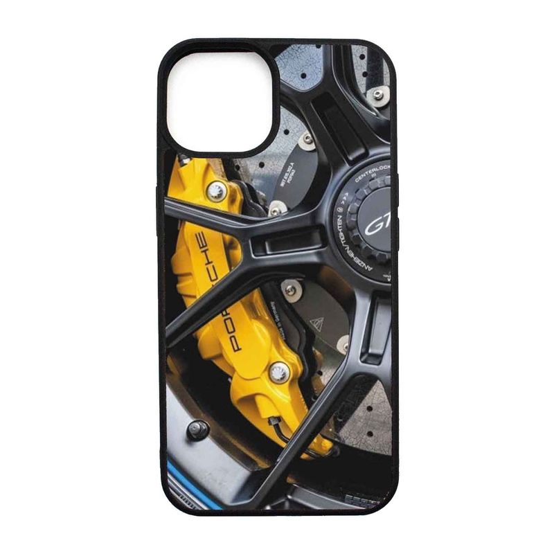 GENERICO - Funda Protector Case Para IPHONE 15