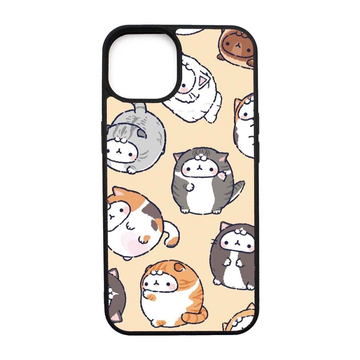 GENERICO - Funda Protector Case Para IPHONE 15