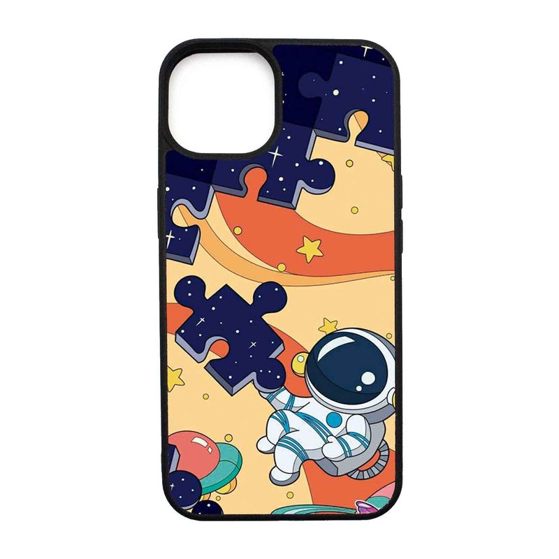 GENERICO - Funda Protector Case Para IPHONE 15.