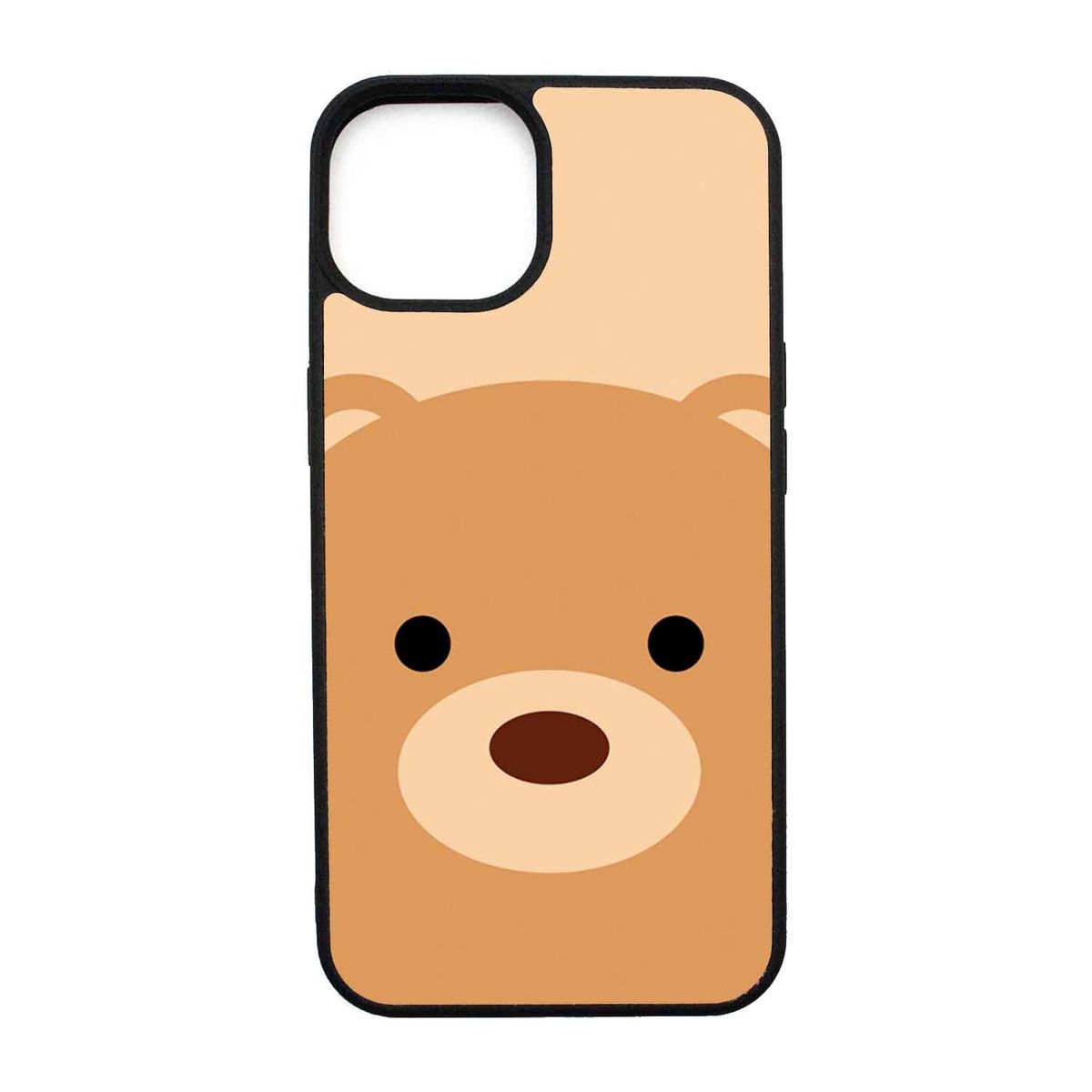 GENERICO - Funda Protector Case Para IPHONE 15