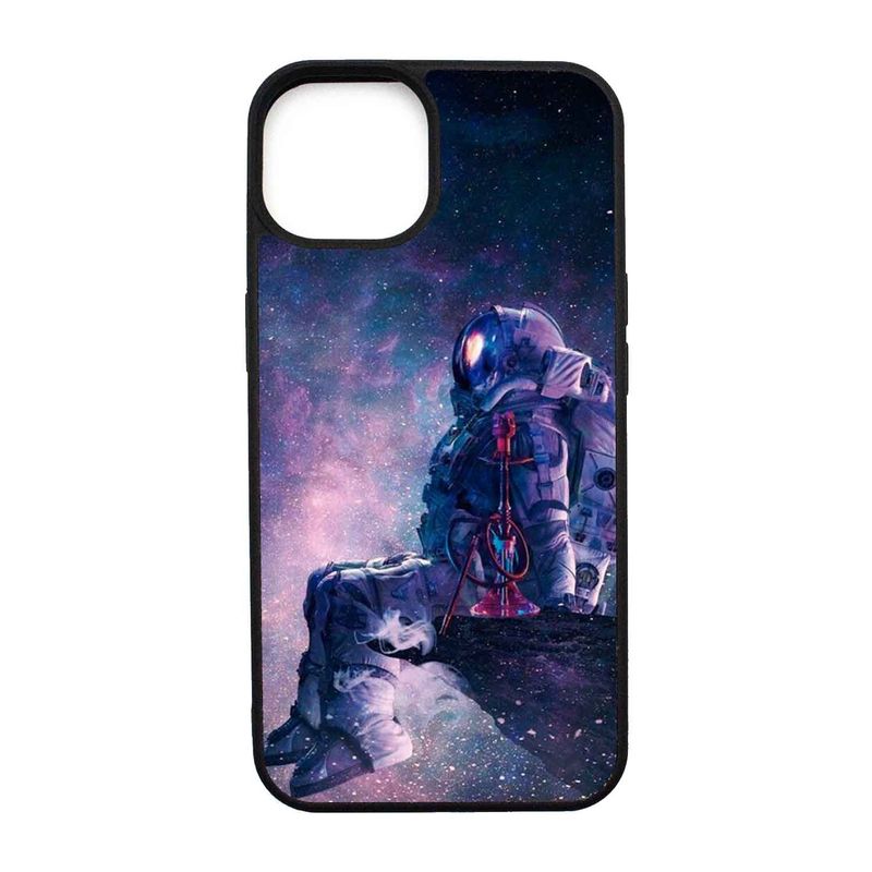 GENERICO - Funda Protector Case Para IPHONE 15