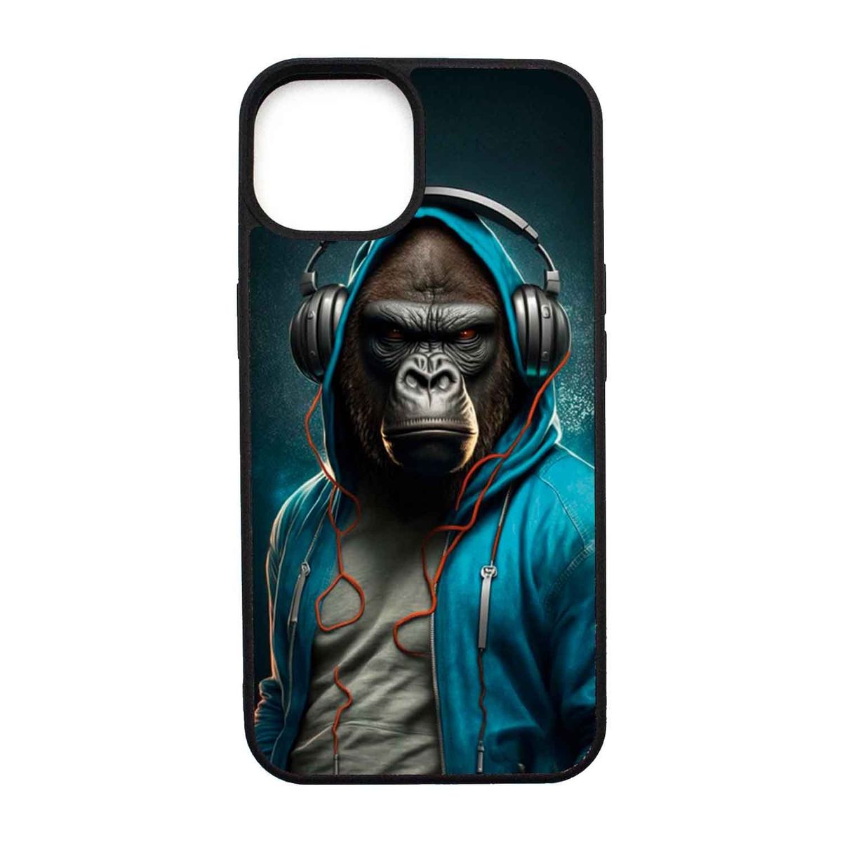 GENERICO - Funda Protector Case Para IPHONE 15.