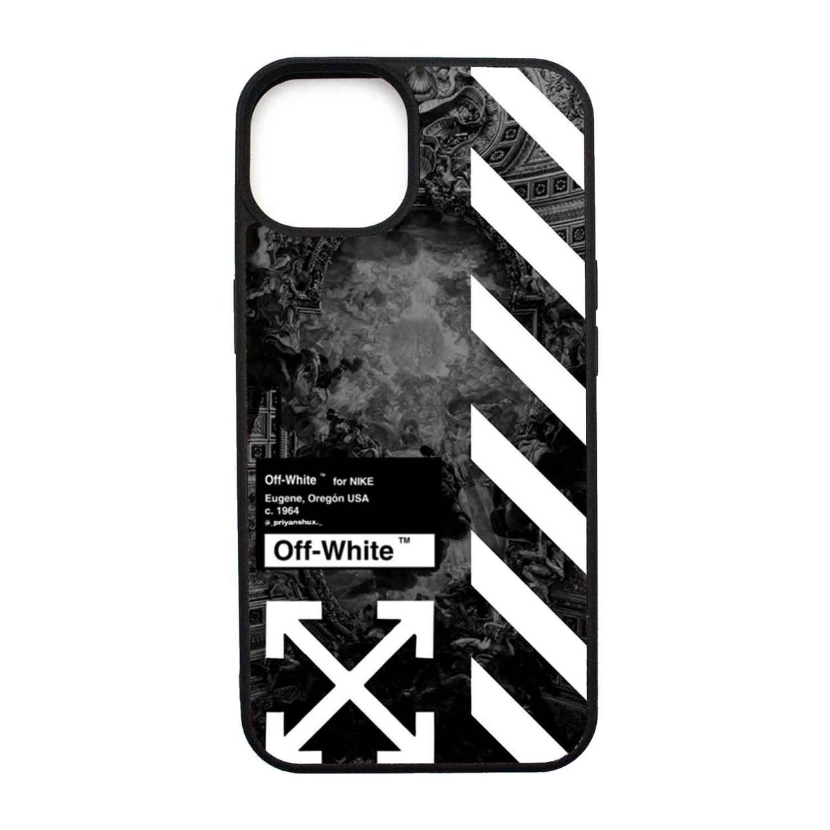 GENERICO - Funda Protector Case Para IPHONE 15