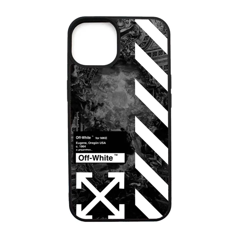GENERICO - Funda Protector Case Para IPHONE 15