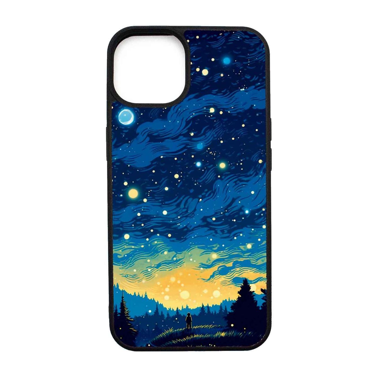 GENERICO - Funda Protector Case Para IPHONE 15