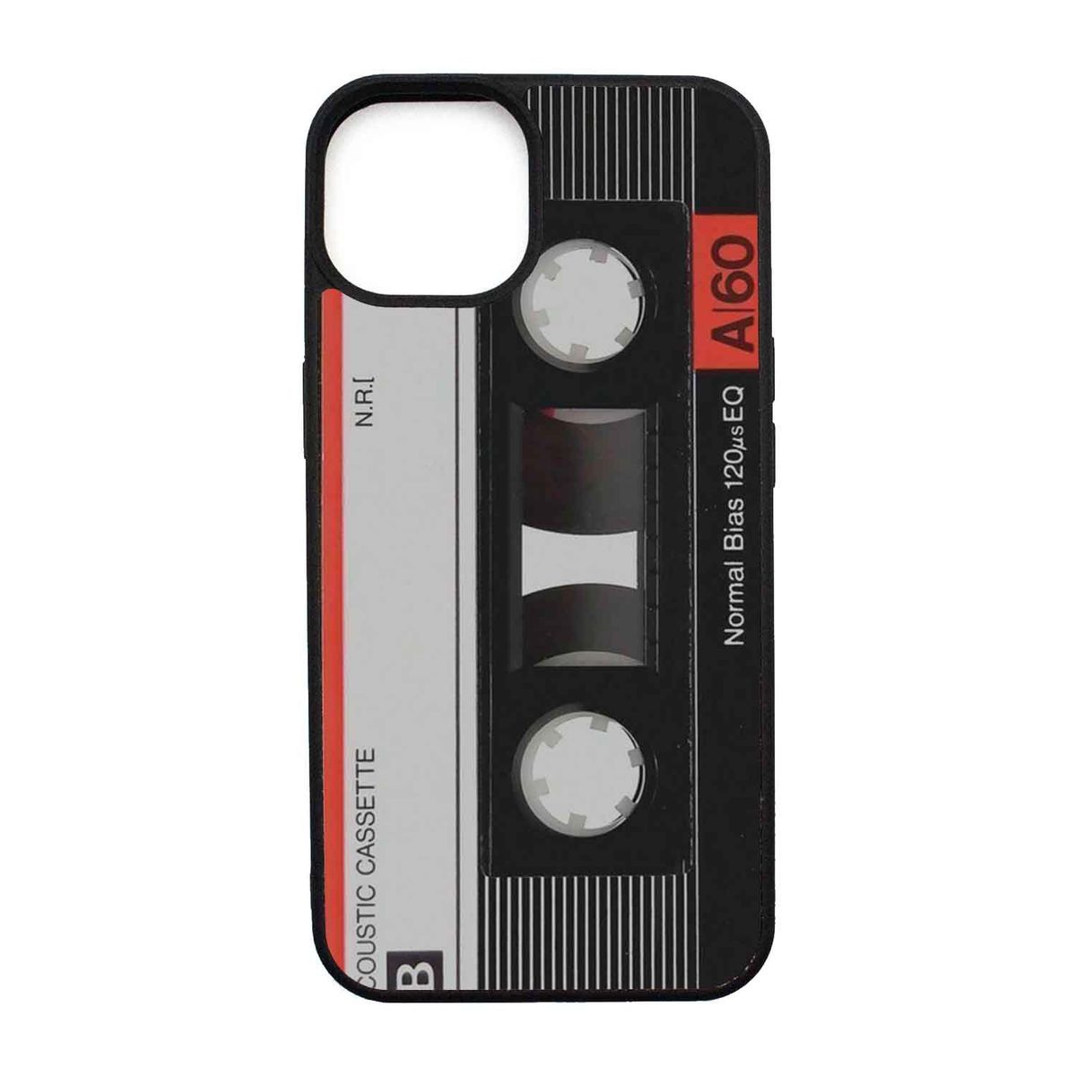 GENERICO - Funda Protector Case Para IPHONE 15