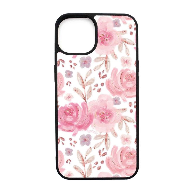 GENERICO - Funda Protector Case Para IPHONE 15